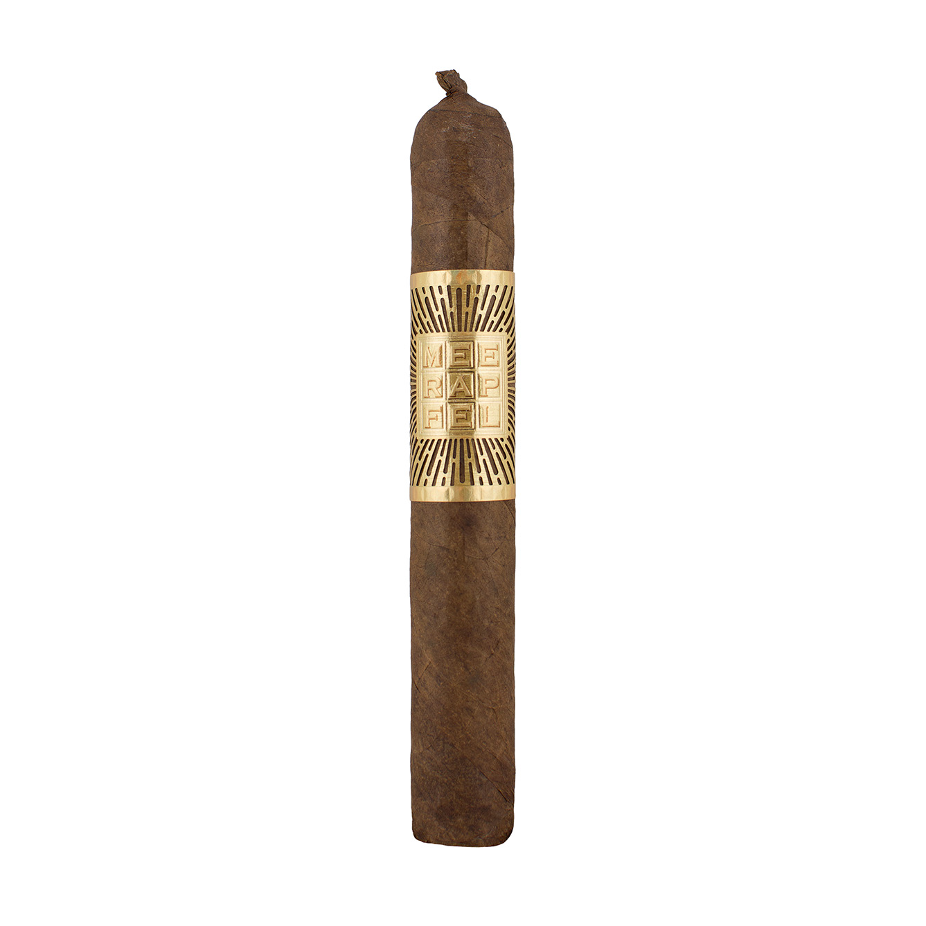 Meerapfel Meir Double Robusto Cigar - Single